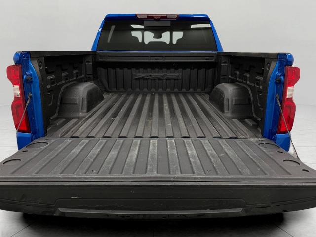 2022 Chevrolet Silverado 1500 Vehicle Photo in Appleton, WI 54913