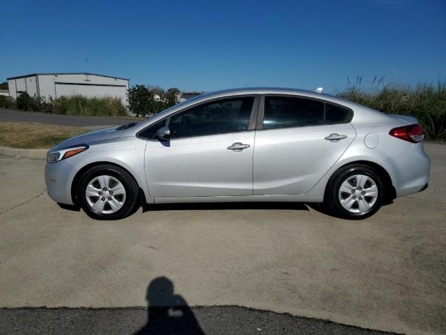 2018 Kia Forte Vehicle Photo in BROUSSARD, LA 70518-0000