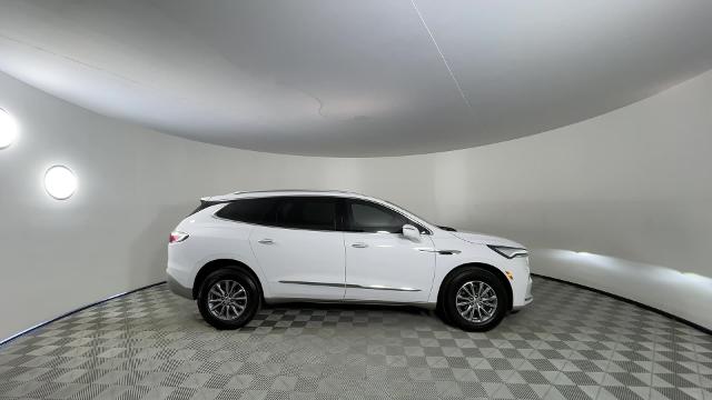 2024 Buick Enclave Vehicle Photo in GILBERT, AZ 85297-0402