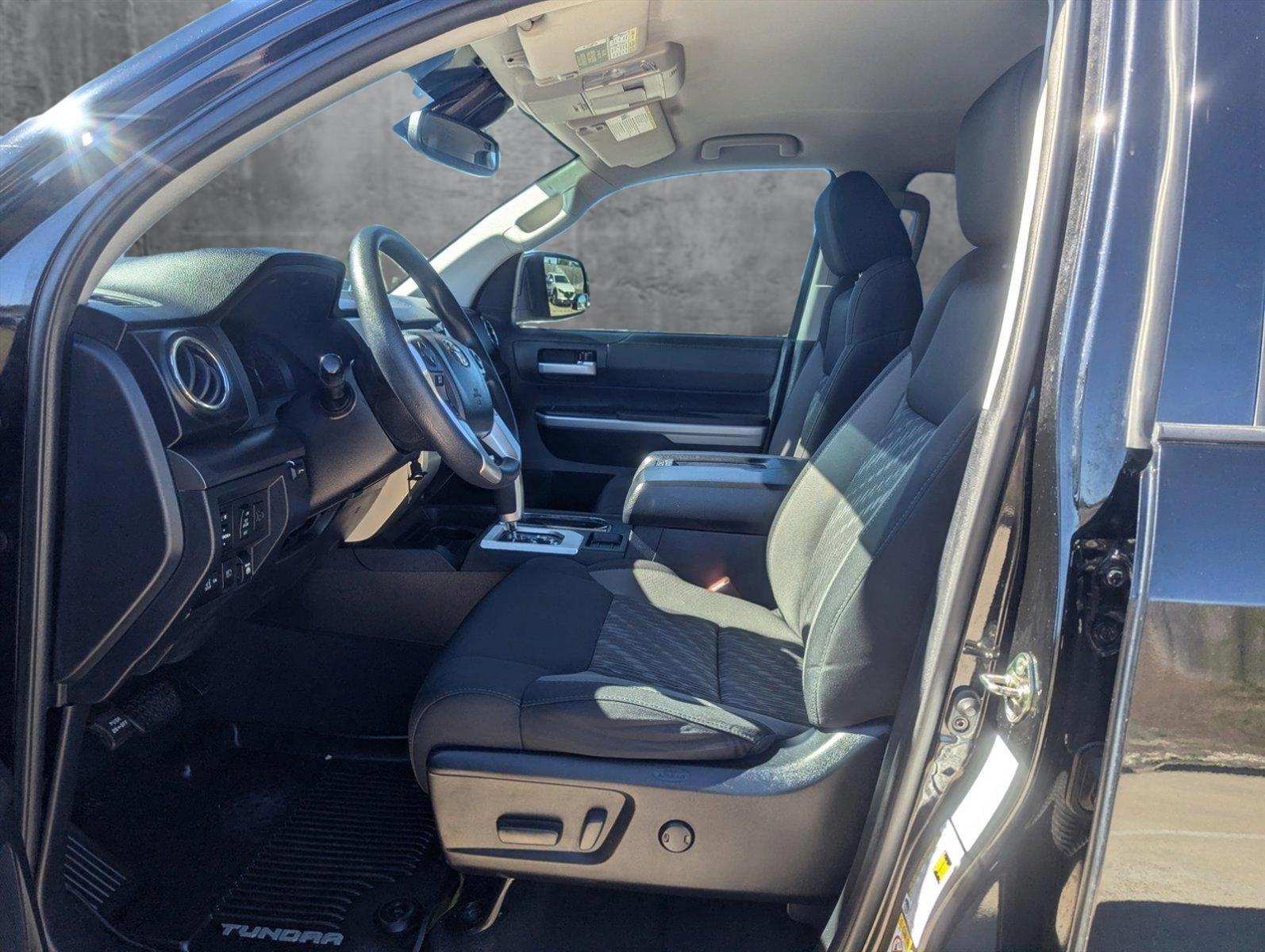 2019 Toyota Tundra 2WD Vehicle Photo in CORPUS CHRISTI, TX 78412-4902