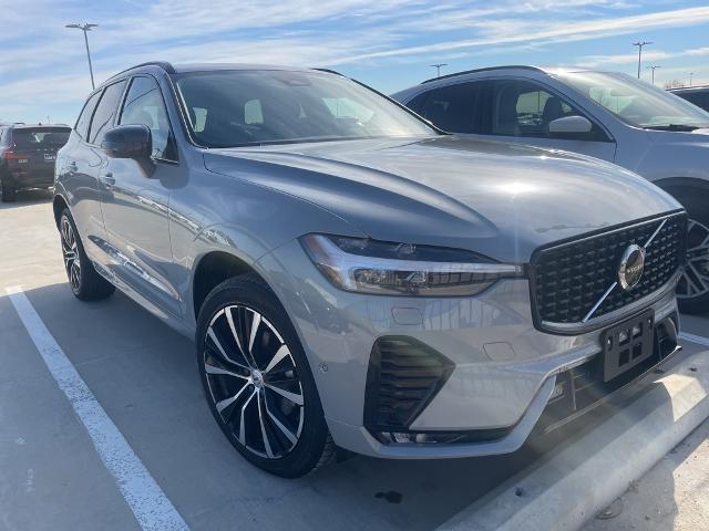 2024 Volvo XC60 Vehicle Photo in Grapevine, TX 76051