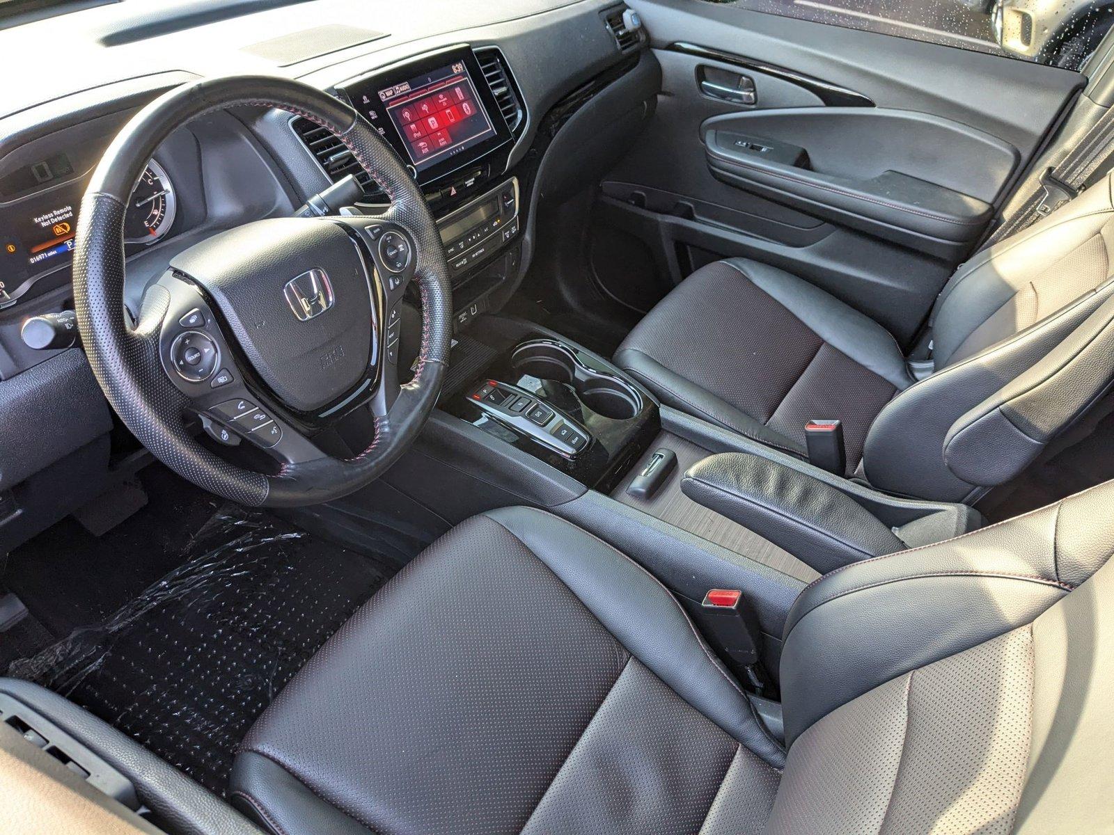 2023 Honda Ridgeline Vehicle Photo in Maitland, FL 32751