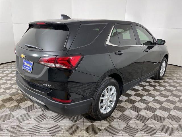 2024 Chevrolet Equinox Vehicle Photo in PHOENIX, AZ 85014-3381