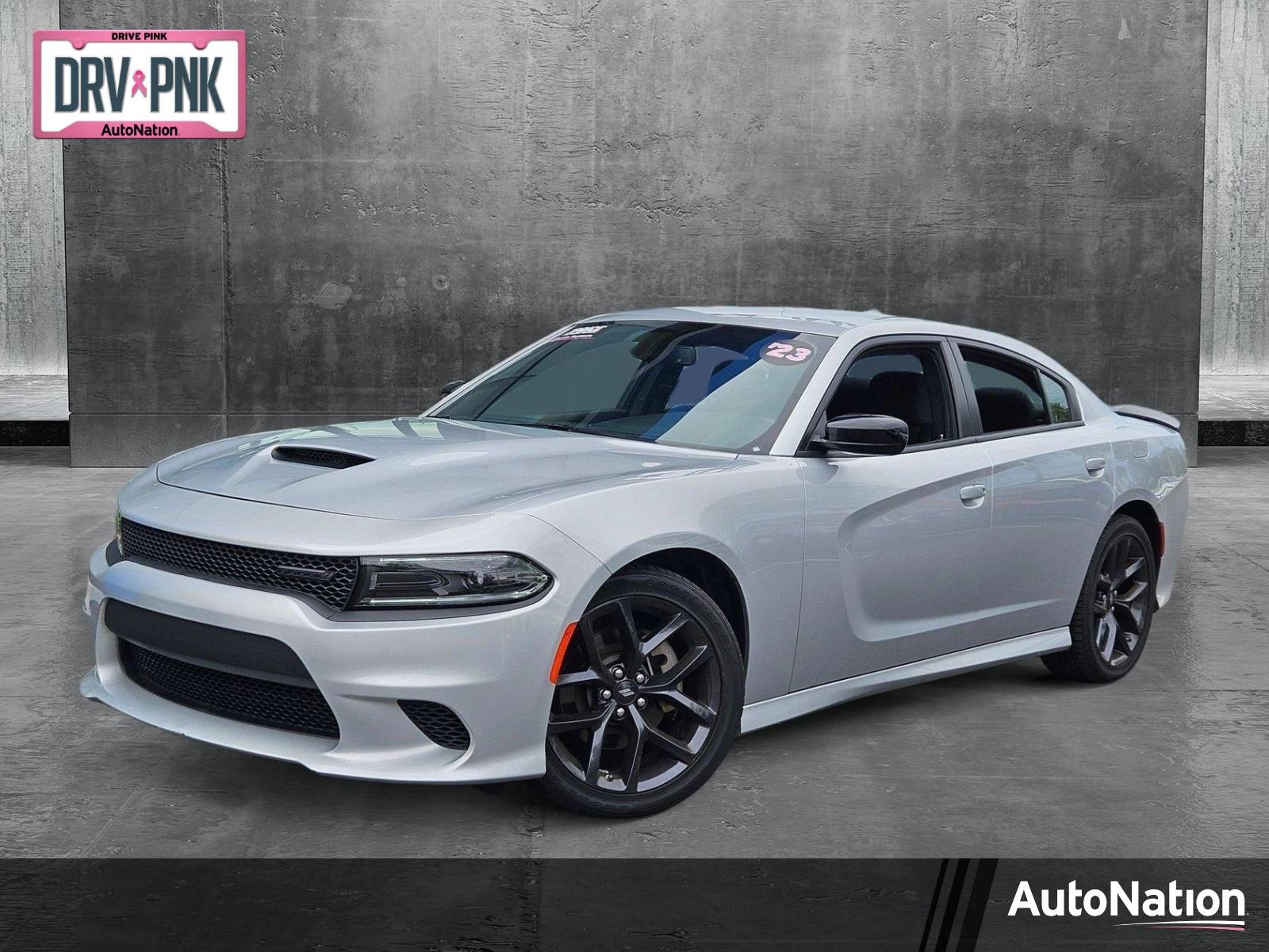 2023 Dodge Charger Vehicle Photo in Clearwater, FL 33764