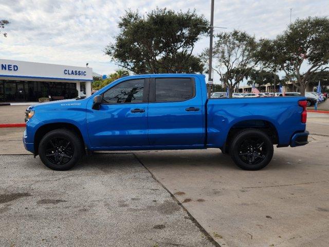 2022 Chevrolet Silverado 1500 Vehicle Photo in SUGAR LAND, TX 77478-0000