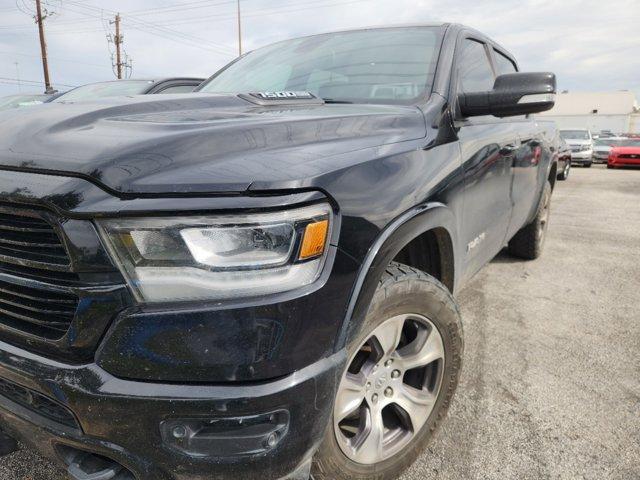 2020 Ram 1500 Vehicle Photo in SUGAR LAND, TX 77478-0000