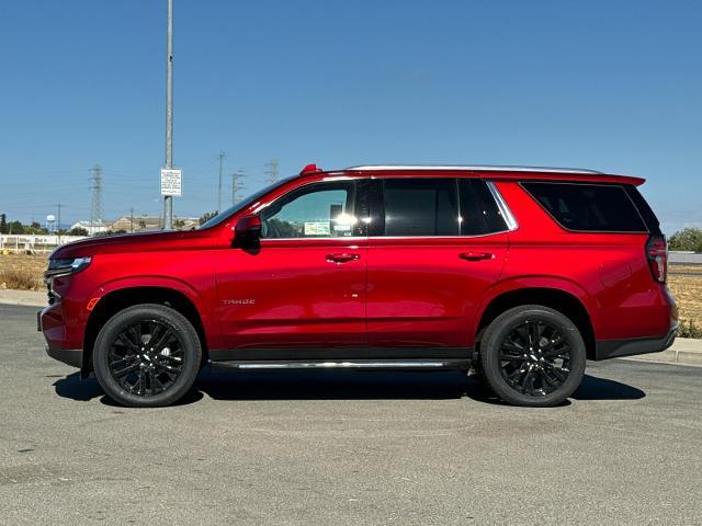 2024 Chevrolet Tahoe Vehicle Photo in PITTSBURG, CA 94565-7121