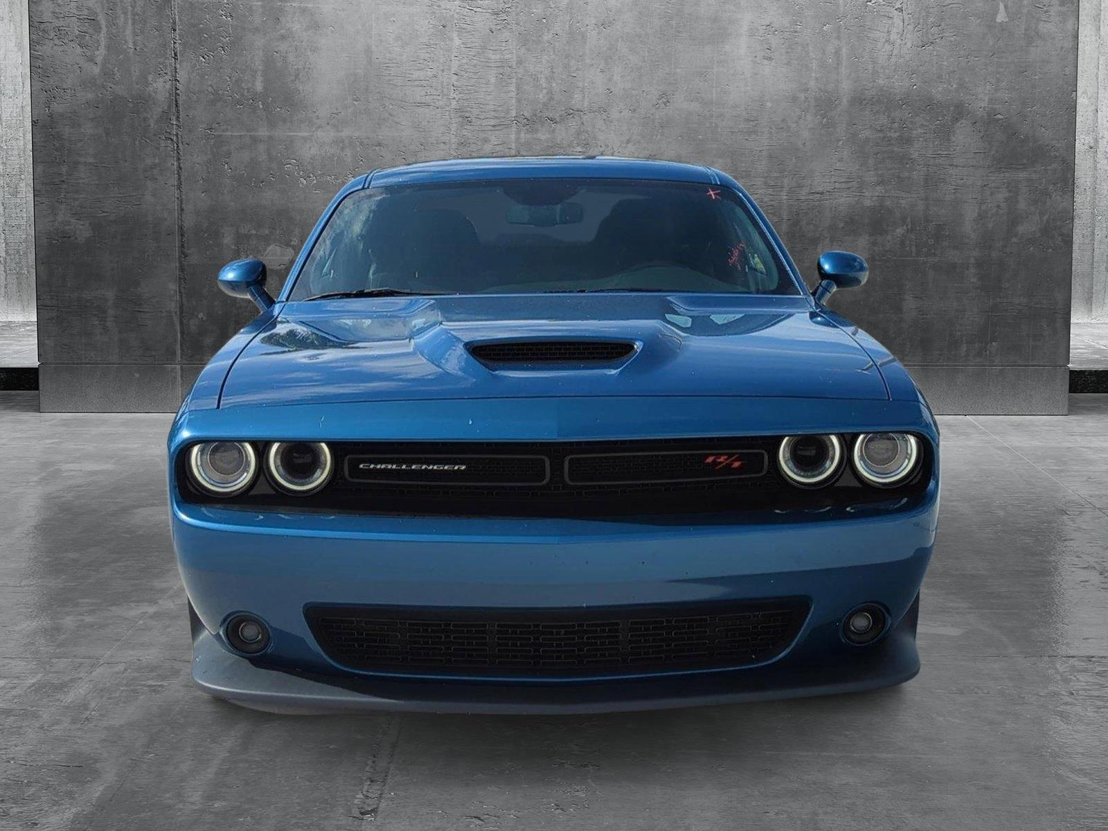 2021 Dodge Challenger Vehicle Photo in Pembroke Pines, FL 33027