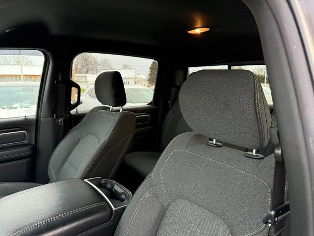 2019 Ram 1500 Vehicle Photo in CHICOPEE, MA 01020-5001