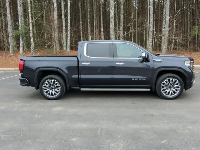 2023 GMC Sierra 1500 Vehicle Photo in ALBERTVILLE, AL 35950-0246