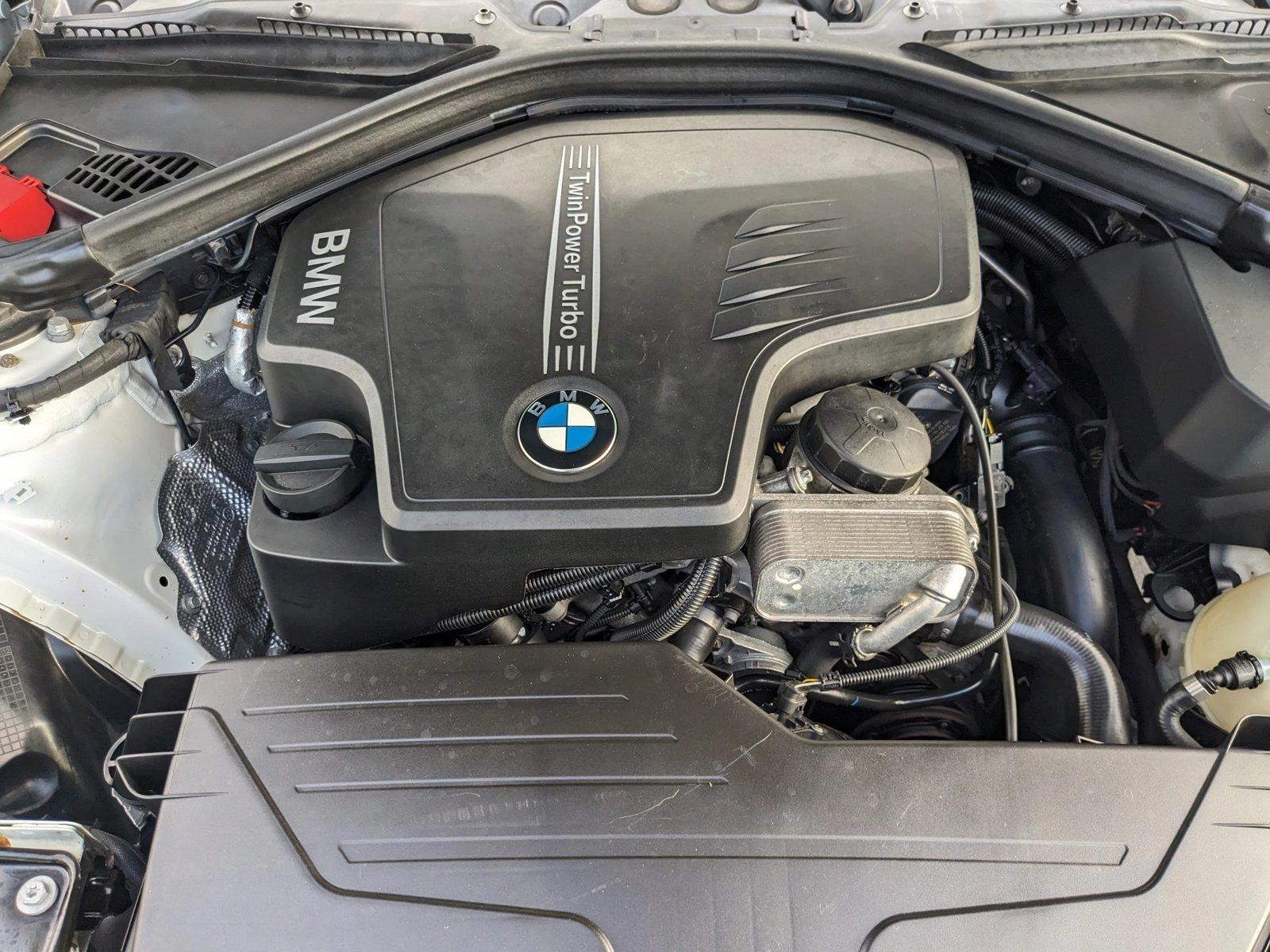 2016 BMW 328i xDrive Vehicle Photo in Sanford, FL 32771