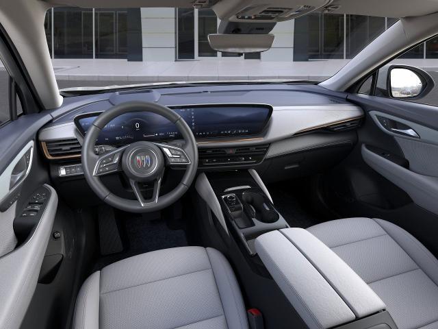 2025 Buick Envision Vehicle Photo in APPLETON, WI 54914-8833