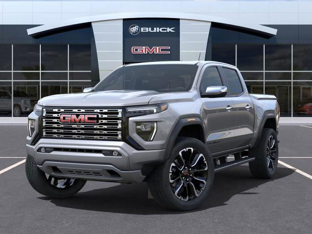 2025 GMC Canyon Vehicle Photo in APPLETON, WI 54914-8833