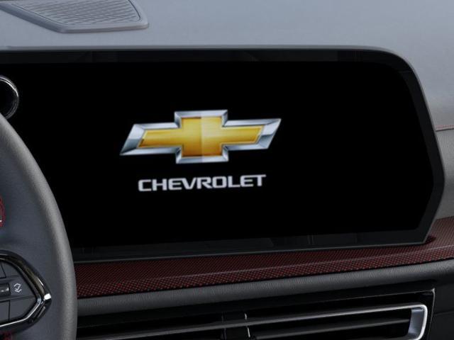 2025 Chevrolet Traverse Vehicle Photo in HOUSTON, TX 77034-5009