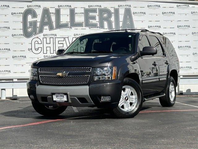 2011 Chevrolet Tahoe Vehicle Photo in DALLAS, TX 75244-5909