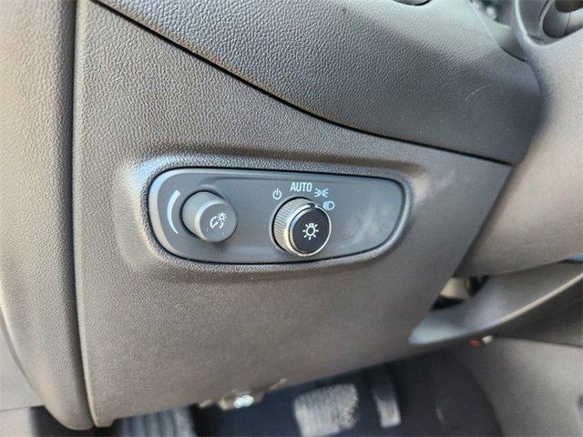 2020 Chevrolet Equinox Vehicle Photo in AURORA, CO 80011-6998