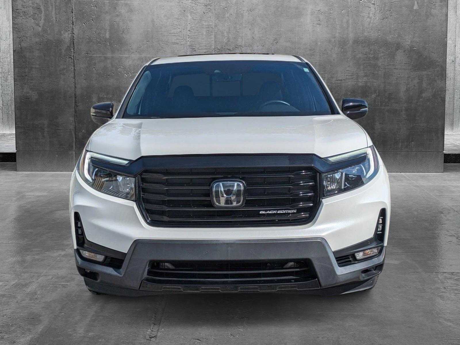 2021 Honda Ridgeline Vehicle Photo in Jacksonville, FL 32244