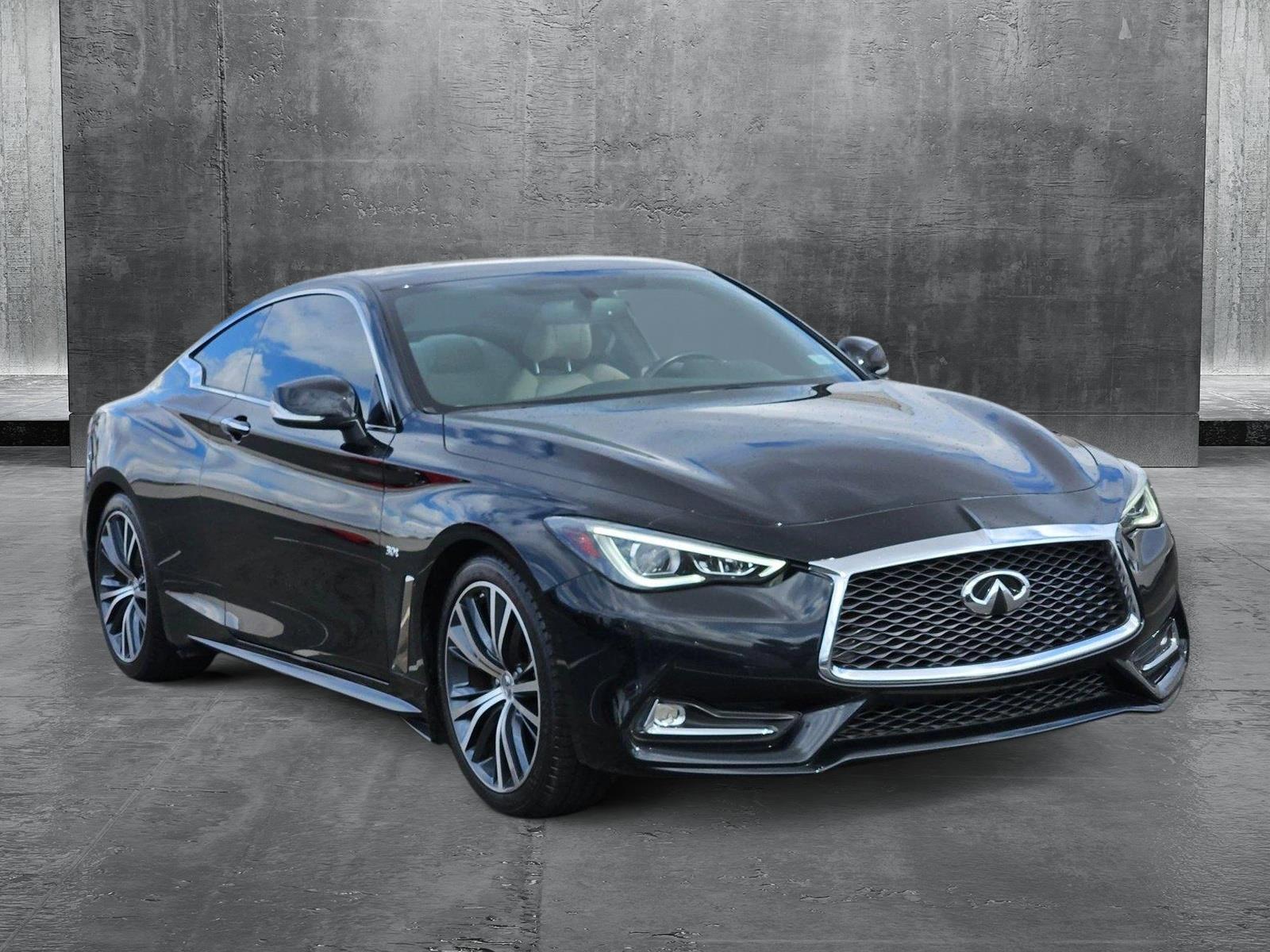 2017 INFINITI Q60 Vehicle Photo in GILBERT, AZ 85297-0446