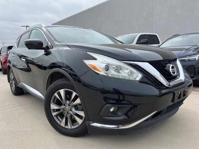 2017 Nissan Murano Vehicle Photo in Grapevine, TX 76051