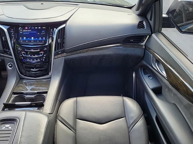 2020 Cadillac Escalade ESV Vehicle Photo in POMPANO BEACH, FL 33064-7091