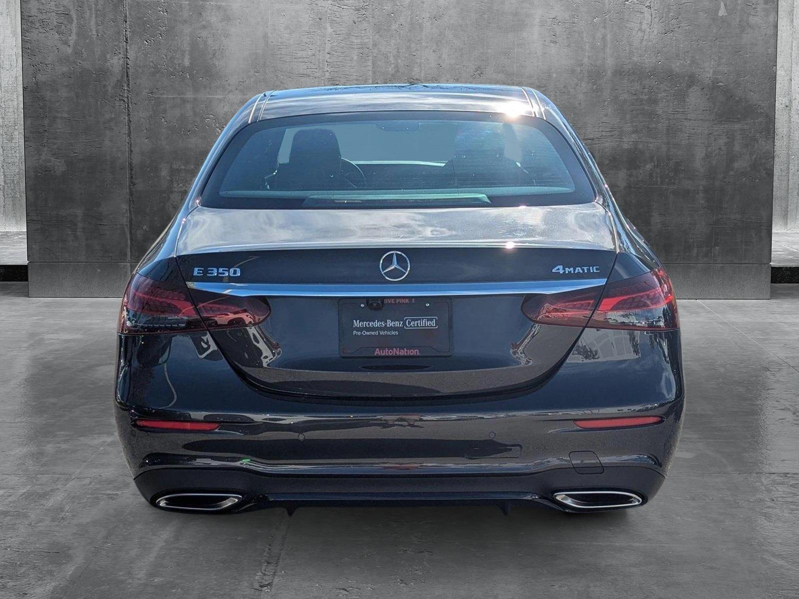 2021 Mercedes-Benz E-Class Vehicle Photo in Delray Beach, FL 33444