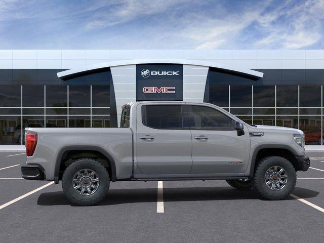 2025 GMC Sierra 1500 Vehicle Photo in MEDINA, OH 44256-9631