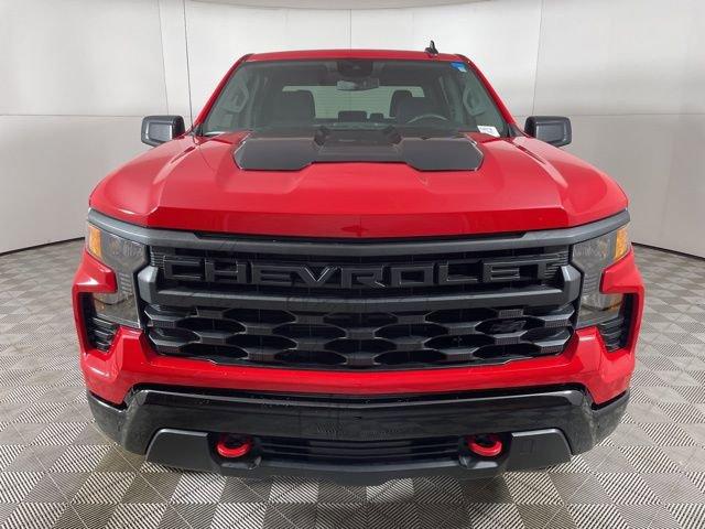 2024 Chevrolet Silverado 1500 Vehicle Photo in PHOENIX, AZ 85014-3381