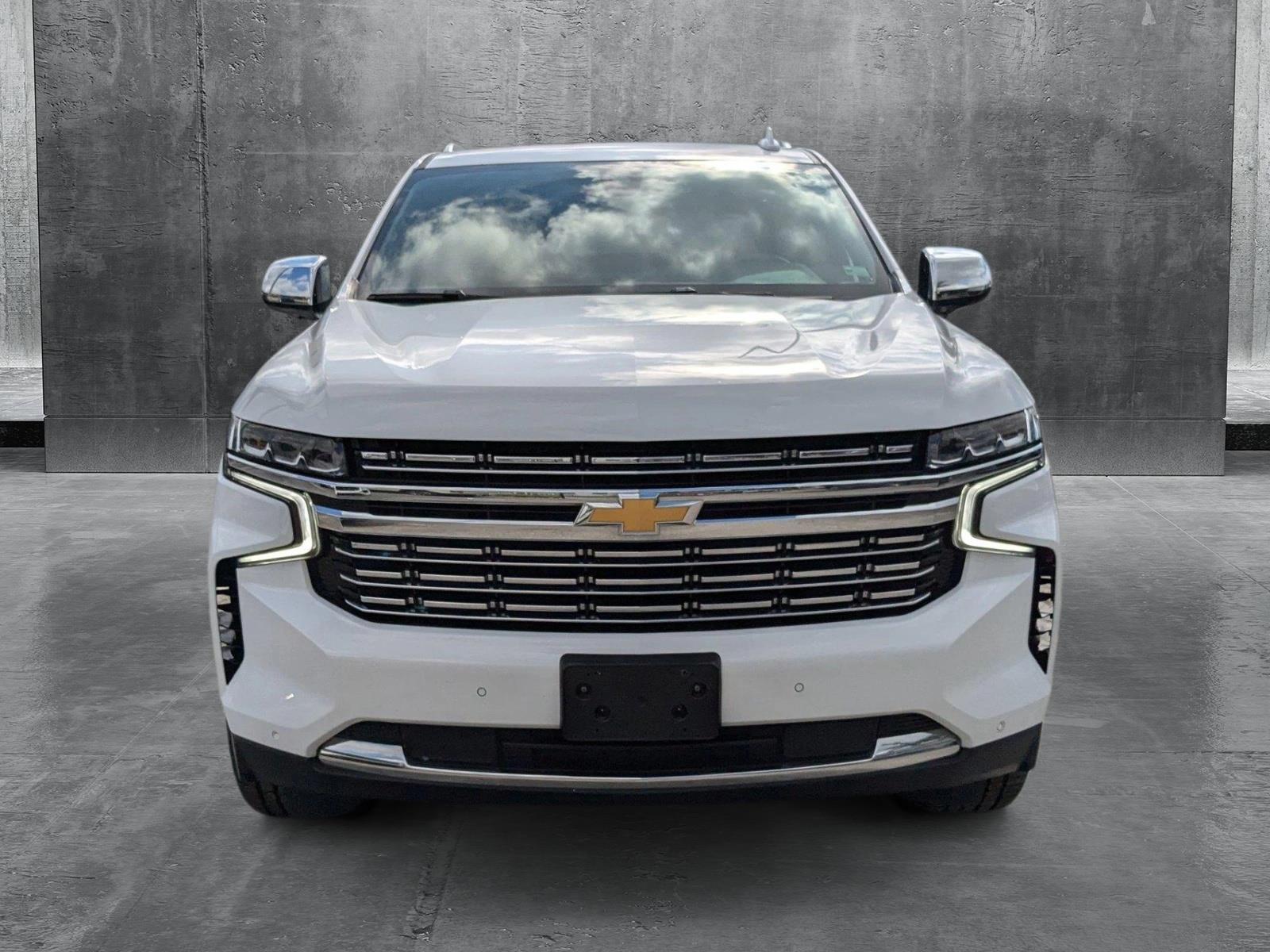 2022 Chevrolet Suburban Vehicle Photo in Miami, FL 33015