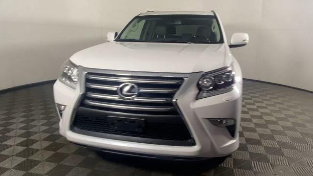 2018 Lexus GX 460 Vehicle Photo in ALLIANCE, OH 44601-4622