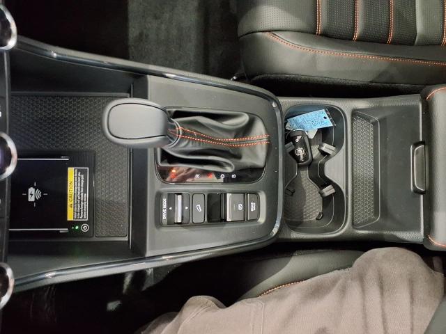 2025 Honda CR-V Hybrid Vehicle Photo in Oshkosh, WI 54904