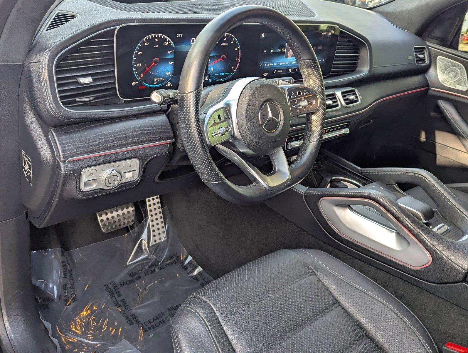 2023 Mercedes-Benz GLS Vehicle Photo in Sanford, FL 32771