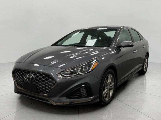 2019 Hyundai SONATA Vehicle Photo in Appleton, WI 54913