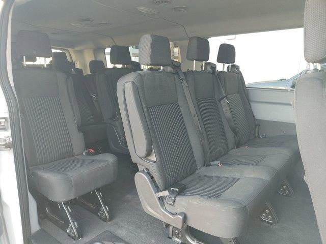 2018 Ford Transit Passenger Wagon Vehicle Photo in PHOENIX, AZ 85014-3381