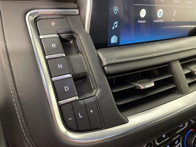 2023 Chevrolet Suburban Vehicle Photo in PHOENIX, AZ 85014-3381