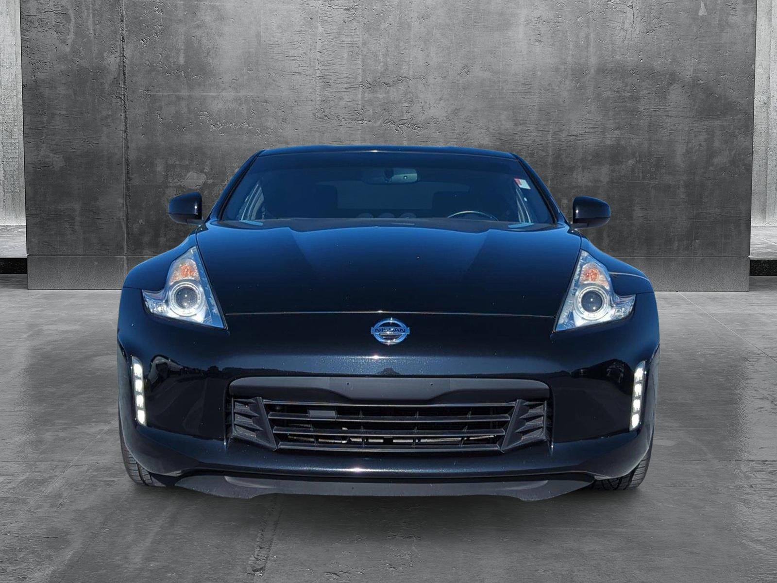 2017 Nissan 370Z Vehicle Photo in Ft. Myers, FL 33907