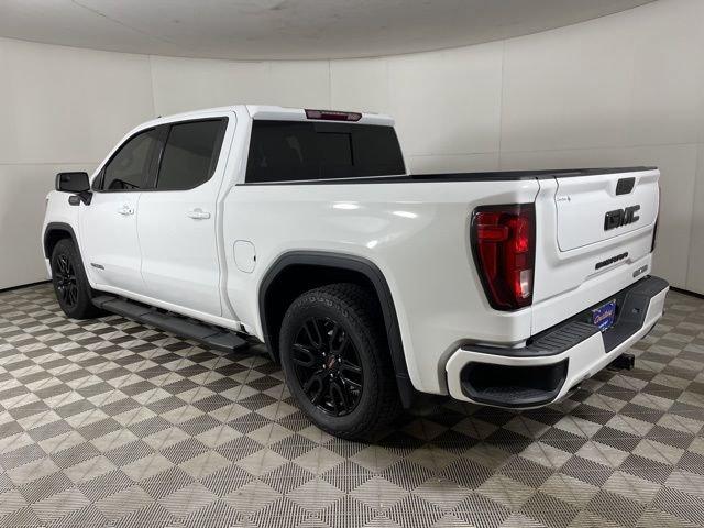 2022 GMC Sierra 1500 Limited Vehicle Photo in PHOENIX, AZ 85014-3381