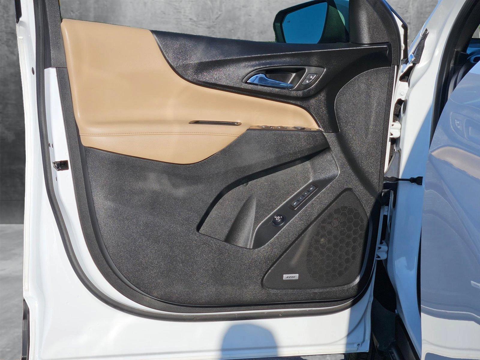 2022 Chevrolet Equinox Vehicle Photo in Austin, TX 78728