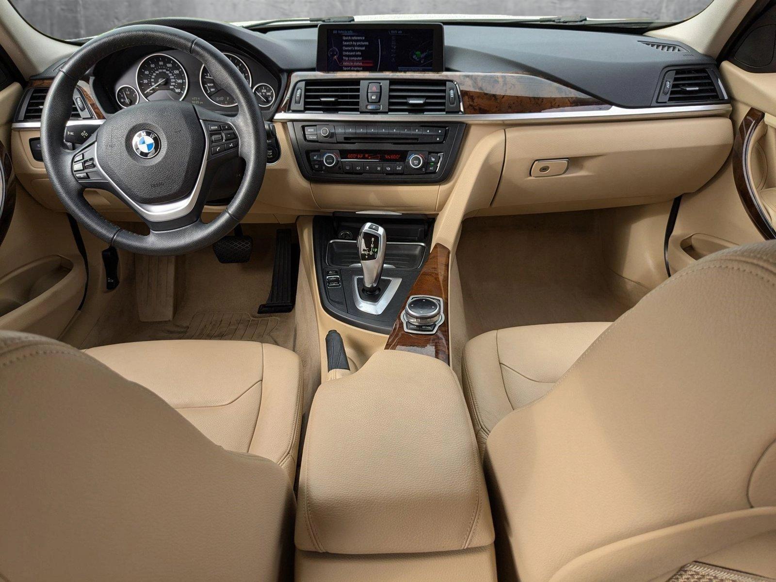 2014 BMW 328i Vehicle Photo in Sanford, FL 32771