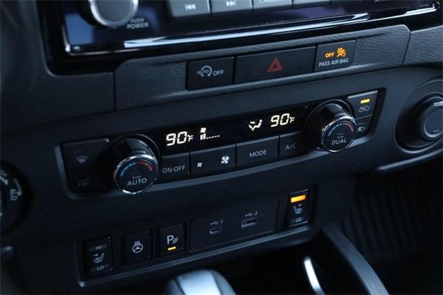 2024 Nissan Frontier Vehicle Photo in Hazelwood, MO 63042