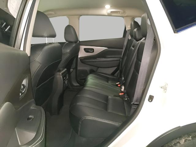 2023 Nissan Murano Vehicle Photo in Green Bay, WI 54304