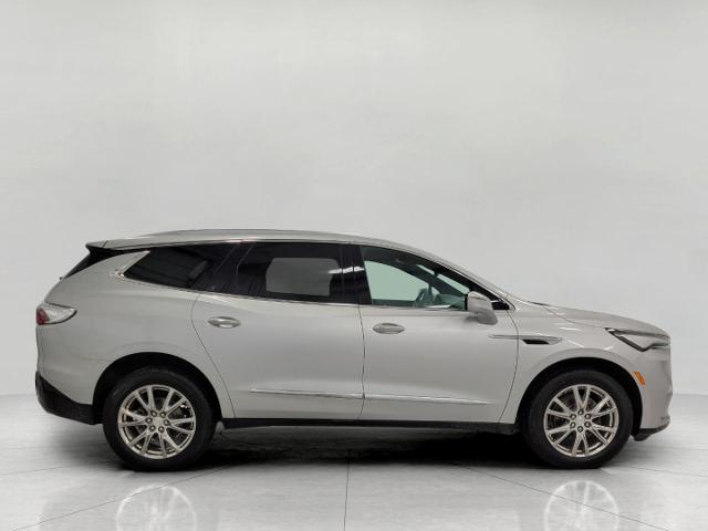 2022 Buick Enclave Vehicle Photo in APPLETON, WI 54914-4656