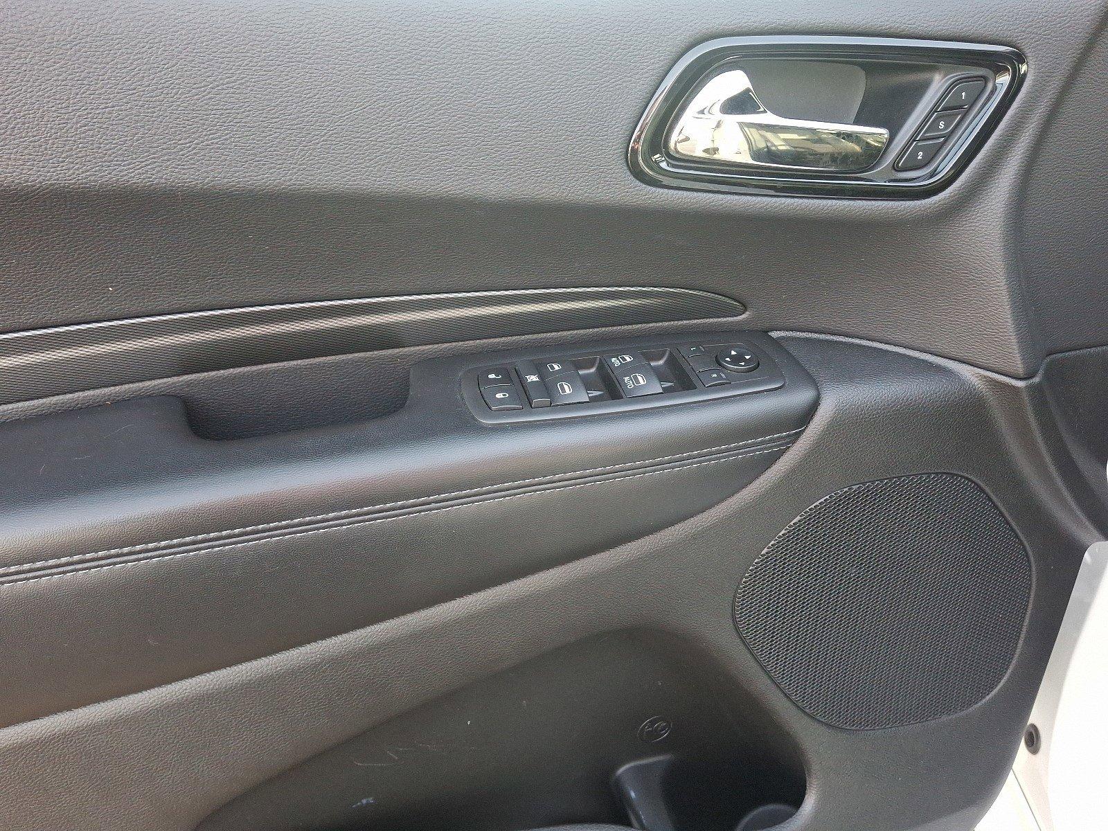 2021 Dodge Durango Vehicle Photo in Harrisburg, PA 17111