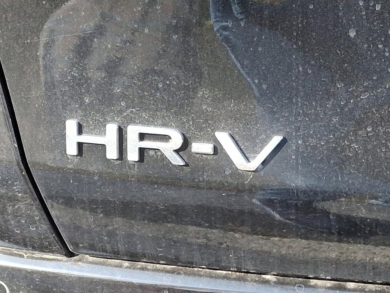 2025 Honda HR-V Vehicle Photo in Harrisburg, PA 17111