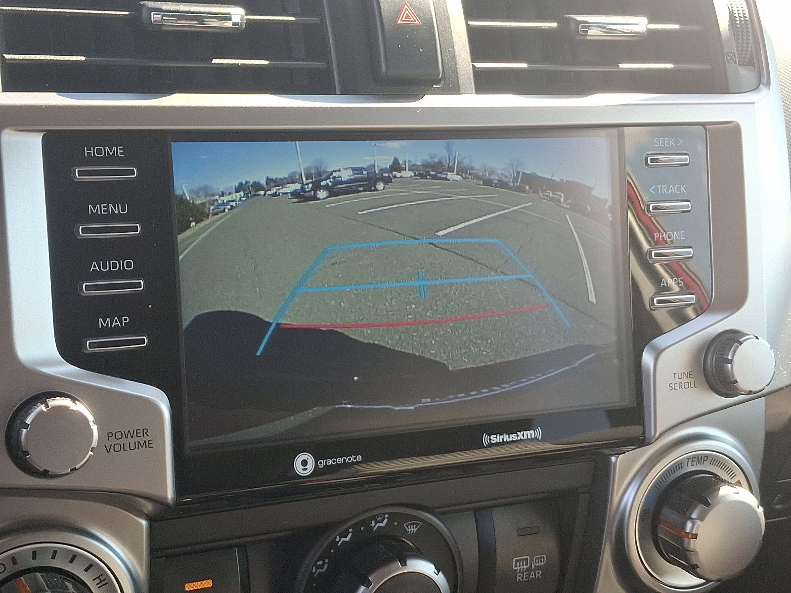 2022 Toyota 4Runner Vehicle Photo in Trevose, PA 19053