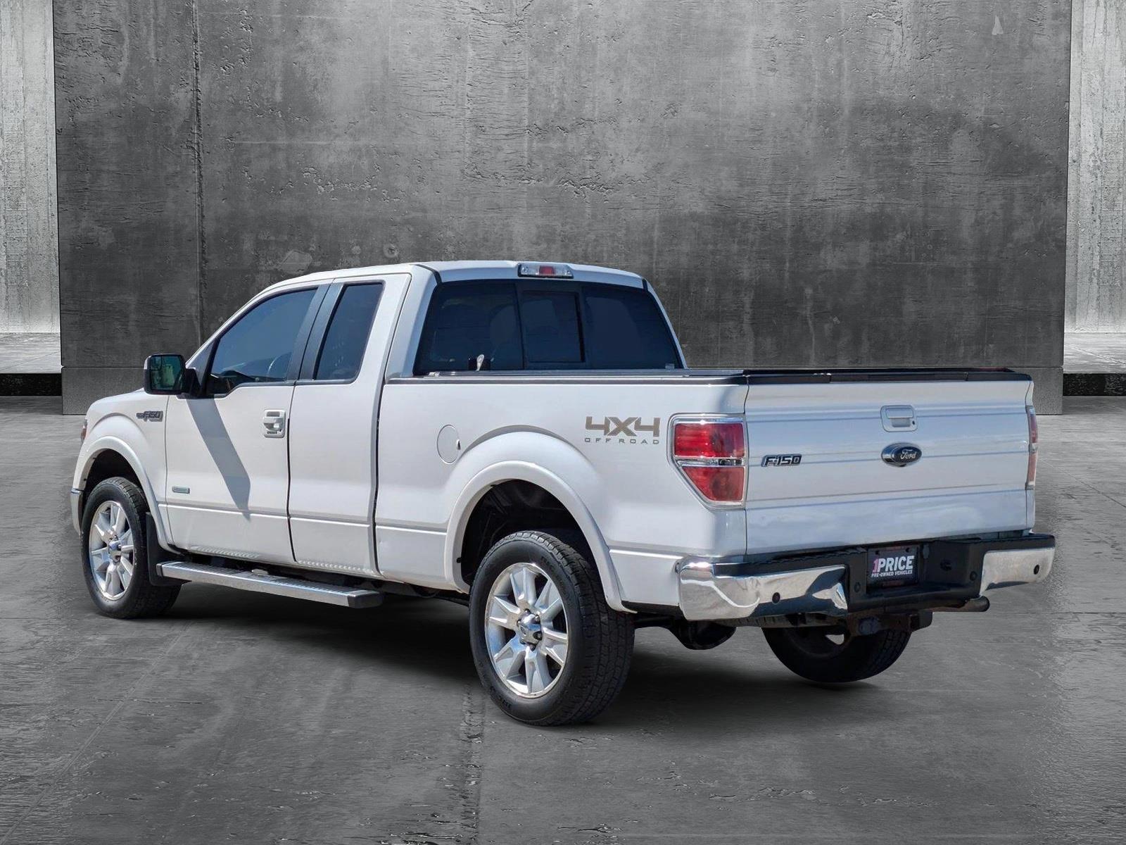 2013 Ford F-150 Vehicle Photo in Corpus Christi, TX 78415