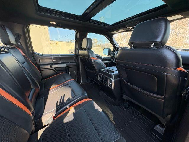 2018 Ford F-150 Vehicle Photo in Salt Lake City, UT 84115-2787