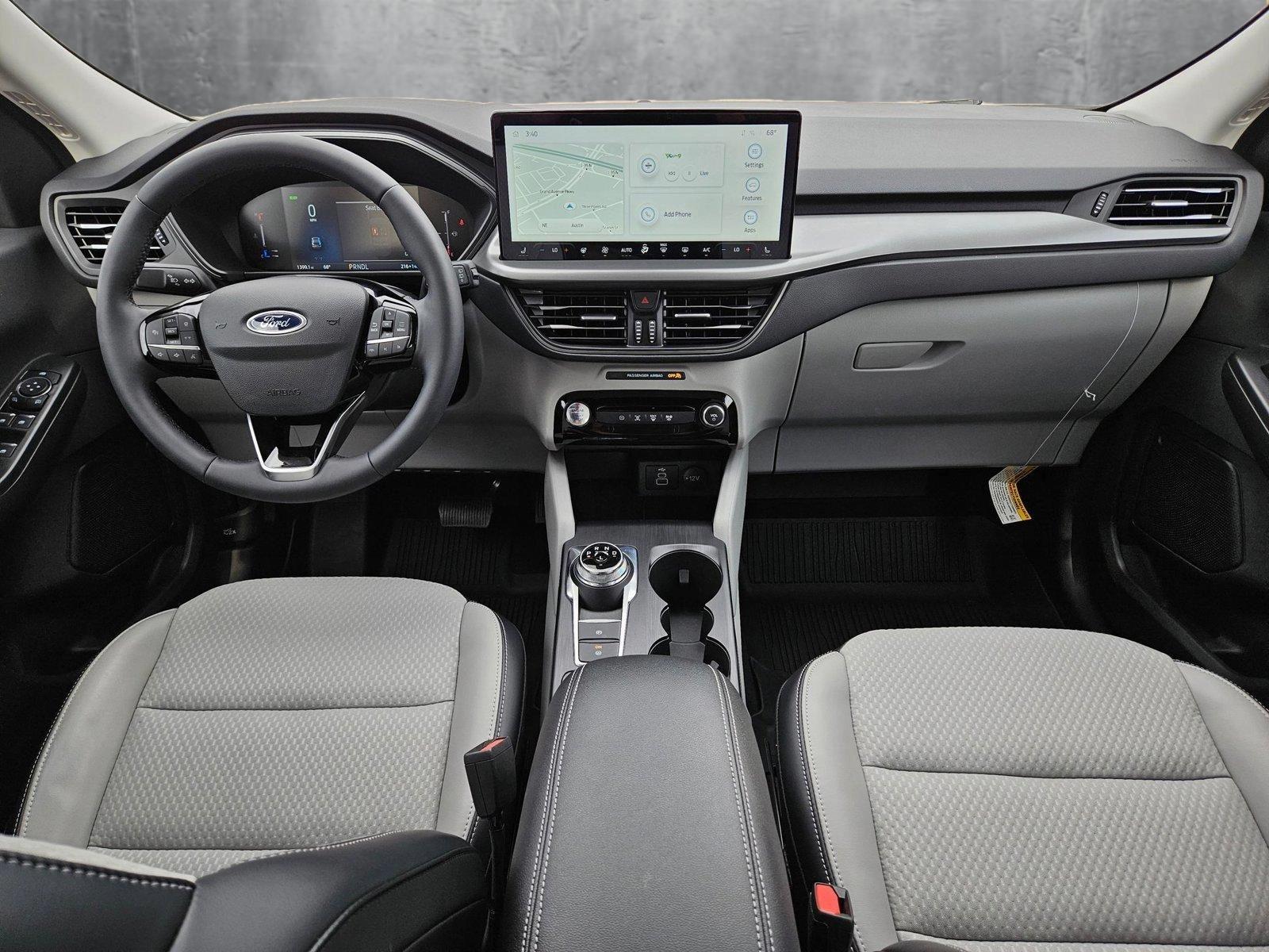 2024 Ford Escape Vehicle Photo in Austin, TX 78728