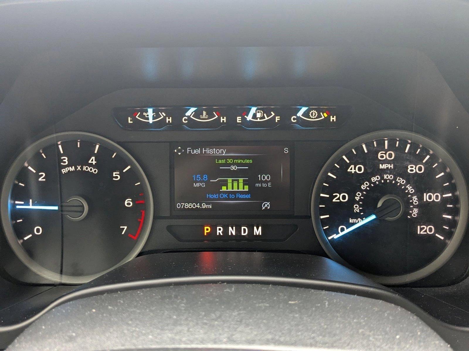 2019 Ford F-150 Vehicle Photo in Panama City, FL 32401