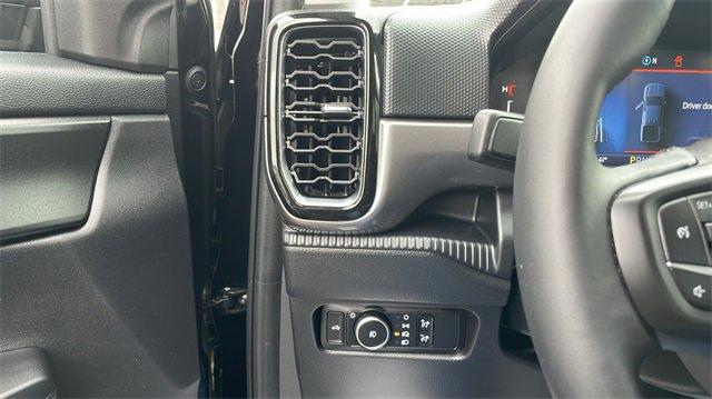 2024 Ford Ranger Vehicle Photo in THOMPSONTOWN, PA 17094-9014