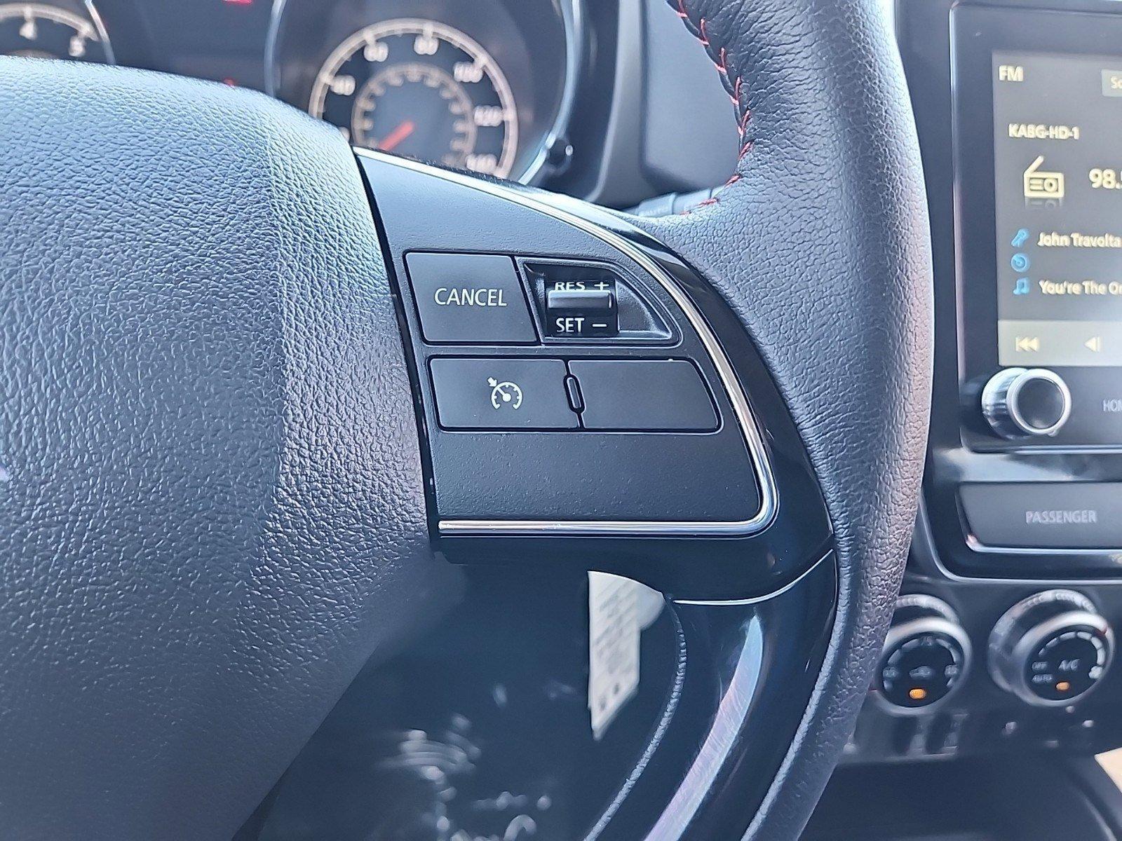 2024 Mitsubishi Outlander Sport Vehicle Photo in Albuquerque, NM 87110